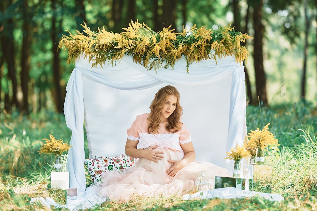 Фотосессии для беременных в Мозыре ✈ #Sarachuk Фотограф 20082017 фото 9