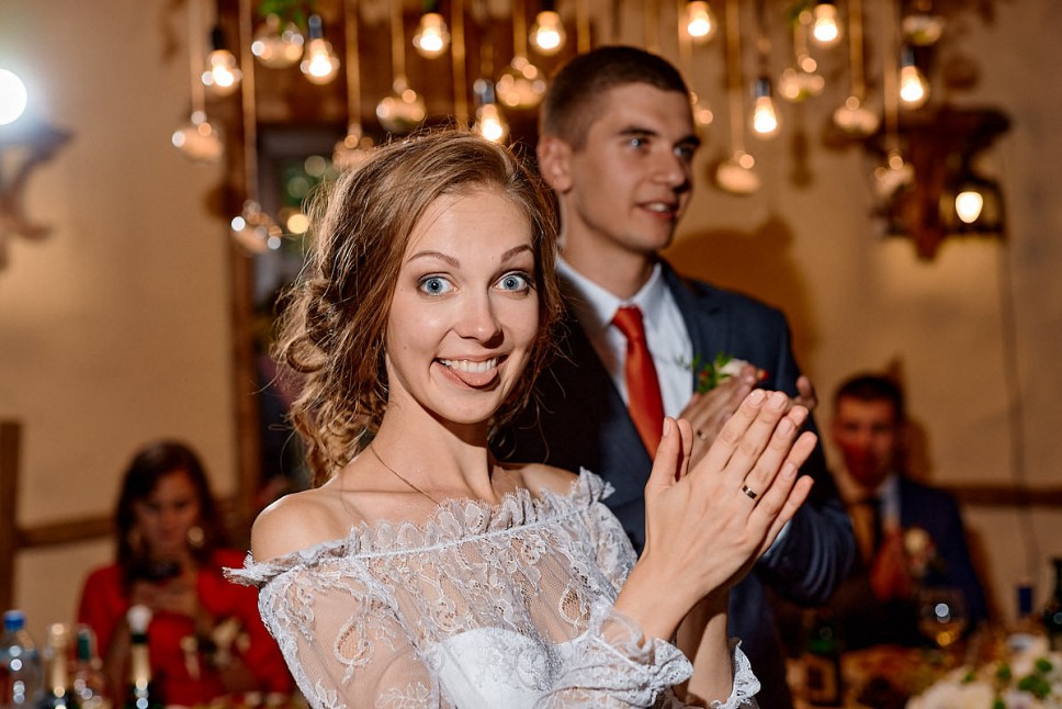 Свадебный фотограф - Фото 13