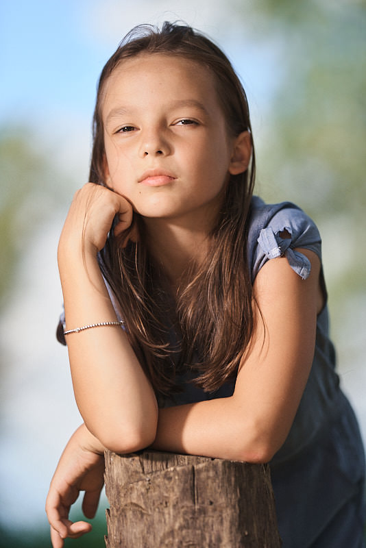 Детская фотосессия в Мозыре ✈ #Sarachuk Фотограф детей 15072018 фото 4