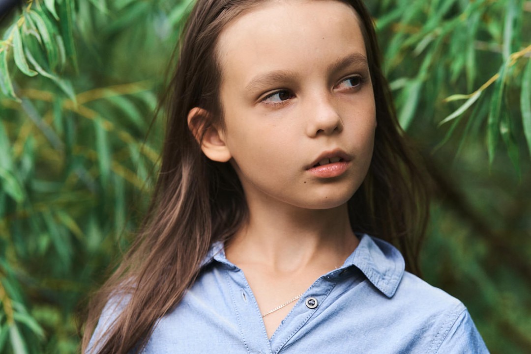 Детская фотосессия в Мозыре ✈ #Sarachuk Фотограф детей 15072018 фото 12