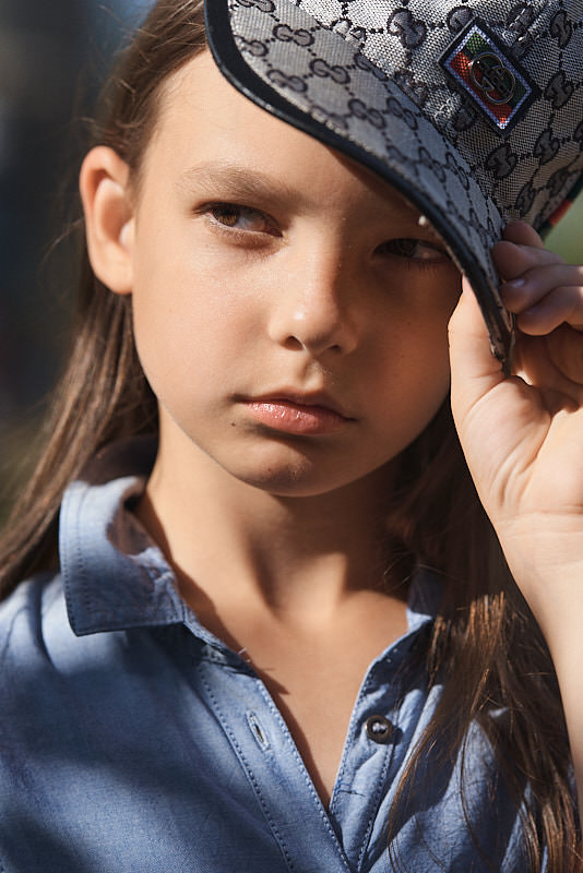 Детская фотосессия в Мозыре ✈ #Sarachuk Фотограф детей 15072018 фото 18