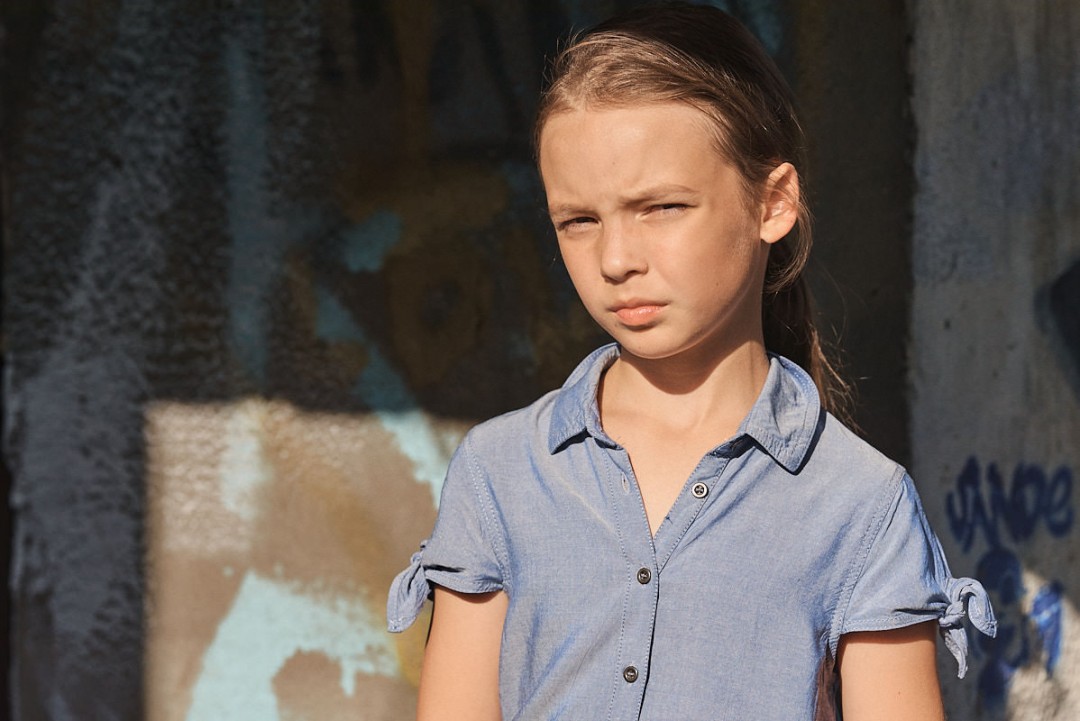 Детская фотосессия в Мозыре ✈ #Sarachuk Фотограф детей 15072018 фото 20