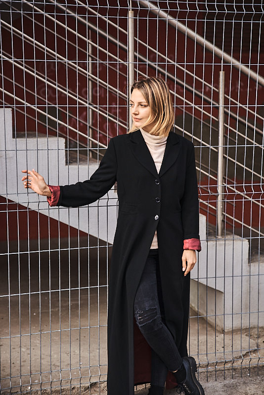 Фотосессия женская в Минске ✈ #Sarachuk Портретный фотограф 270918 фото 15