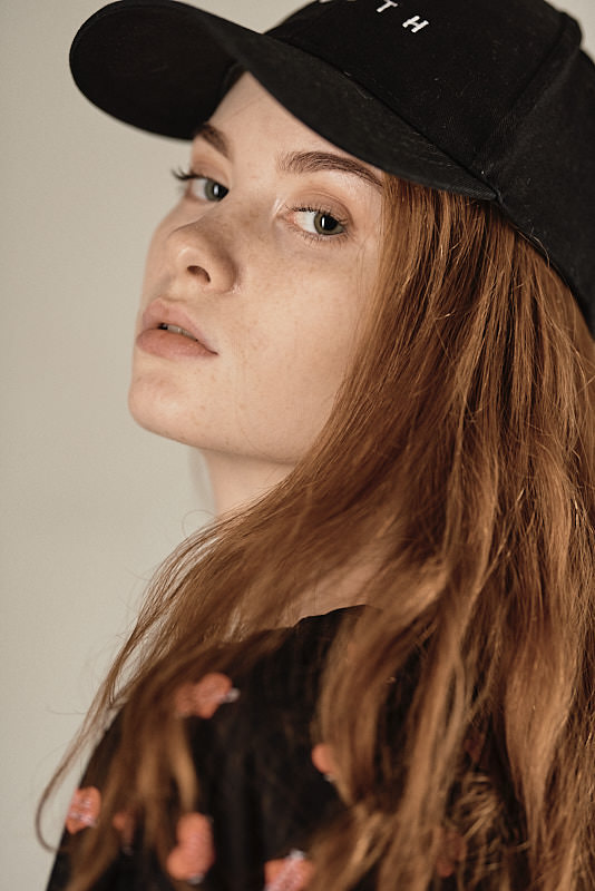 Модельные тесты в Минске Гомеле Мозыре ✈ #Sarachuk Фотограф 15062019 фото 16