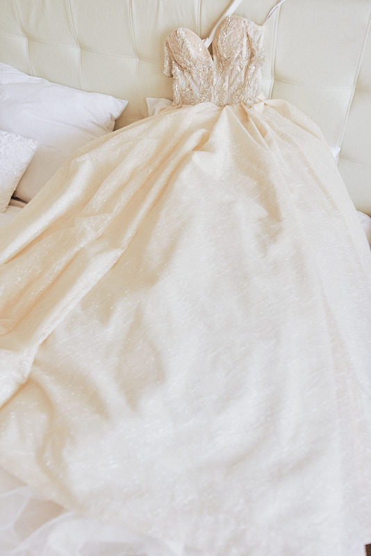 Свадьба в усадьбе Royal Hall в Минске 120819 фото 12