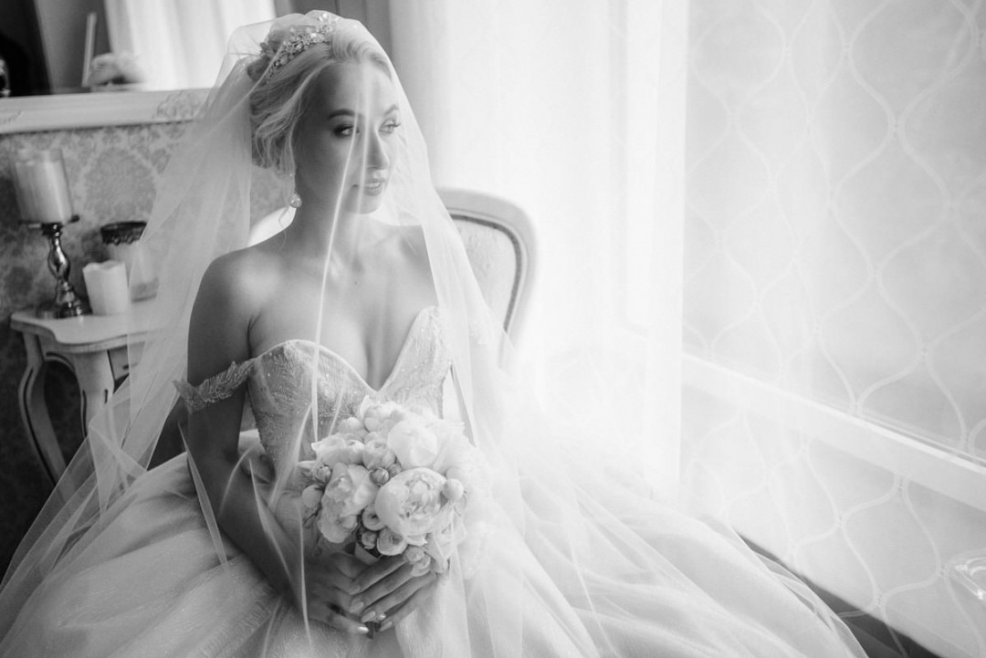 Свадьба в усадьбе Royal Hall в Минске 120819 фото 13