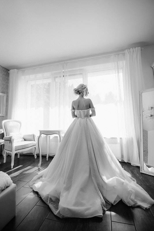 Свадьба в усадьбе Royal Hall в Минске 120819 фото 14