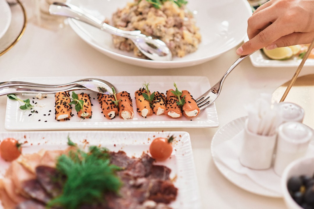 Свадьба в усадьбе Royal Hall в Минске 120819 фото 46