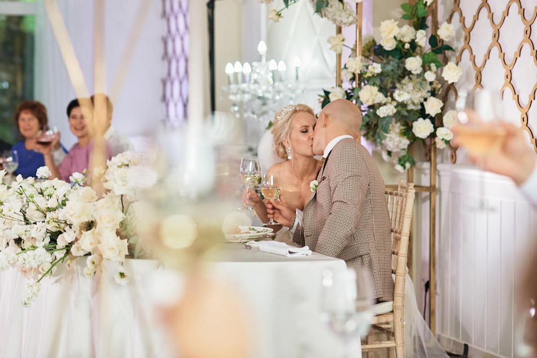 Свадьба в усадьбе Royal Hall в Минске 120819 фото 50