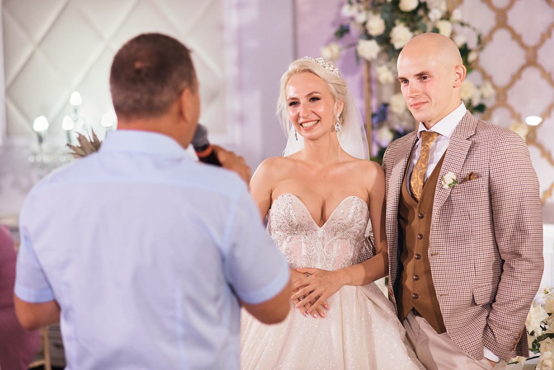 Свадьба в усадьбе Royal Hall в Минске 120819 фото 72