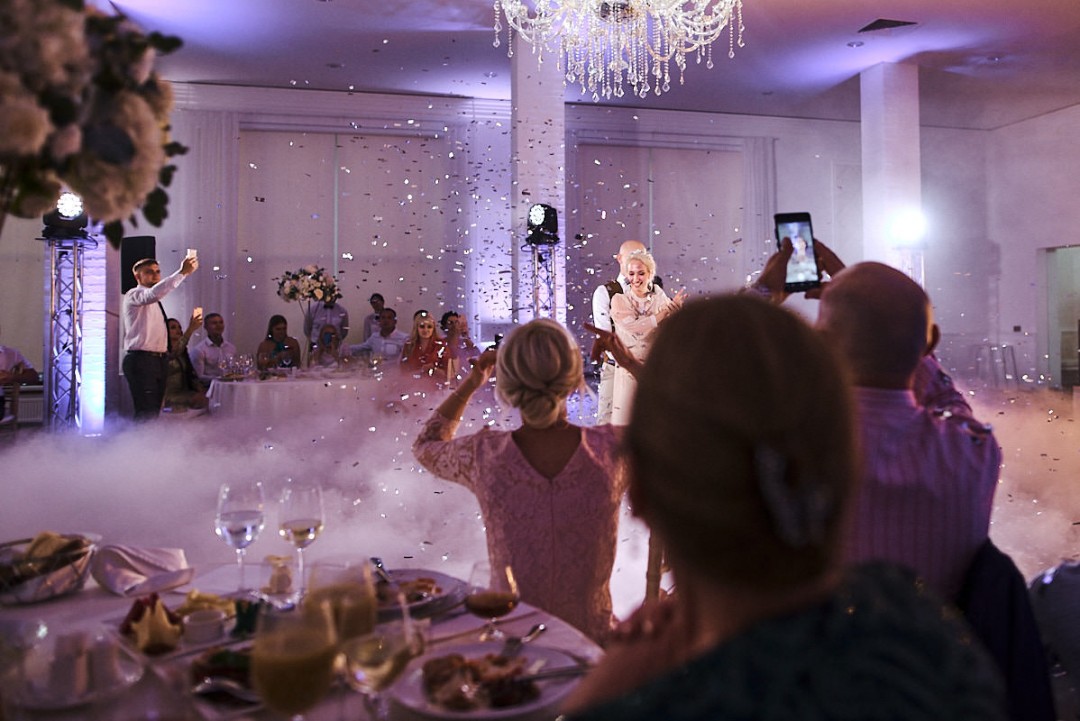 Свадьба в усадьбе Royal Hall в Минске 120819 фото 83