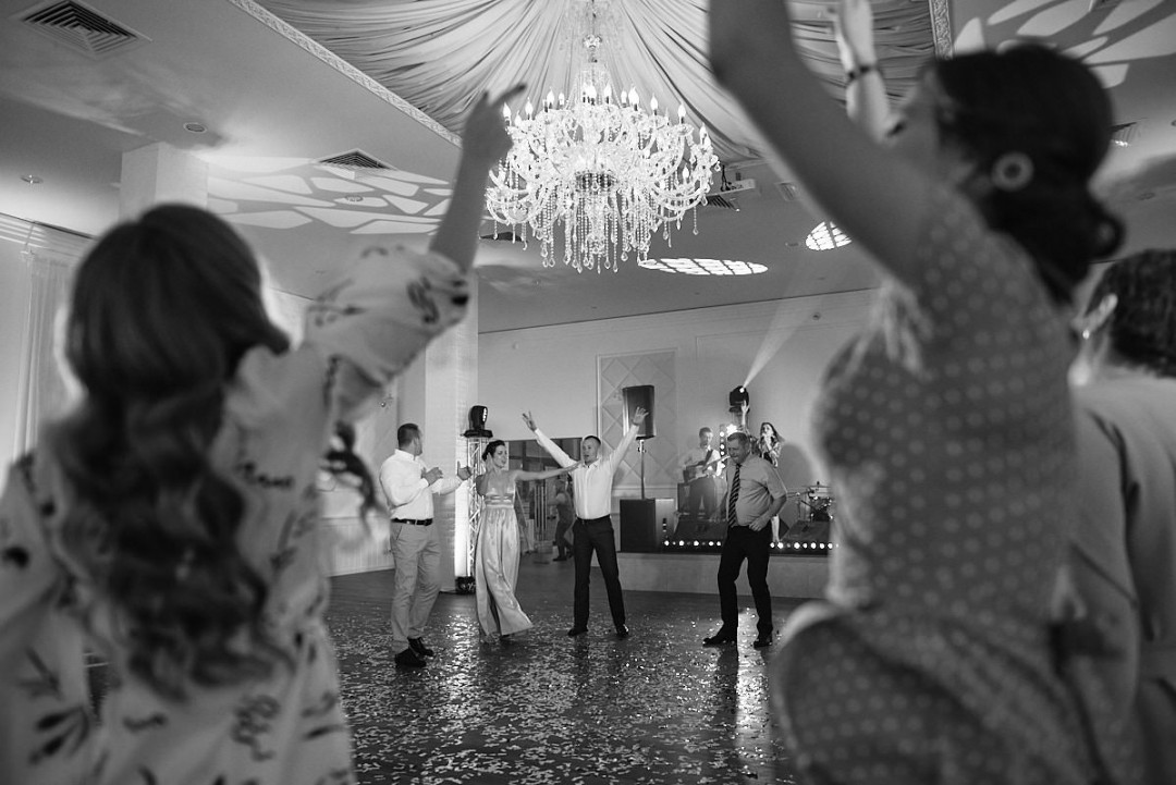 Свадьба в усадьбе Royal Hall в Минске 120819 фото 88