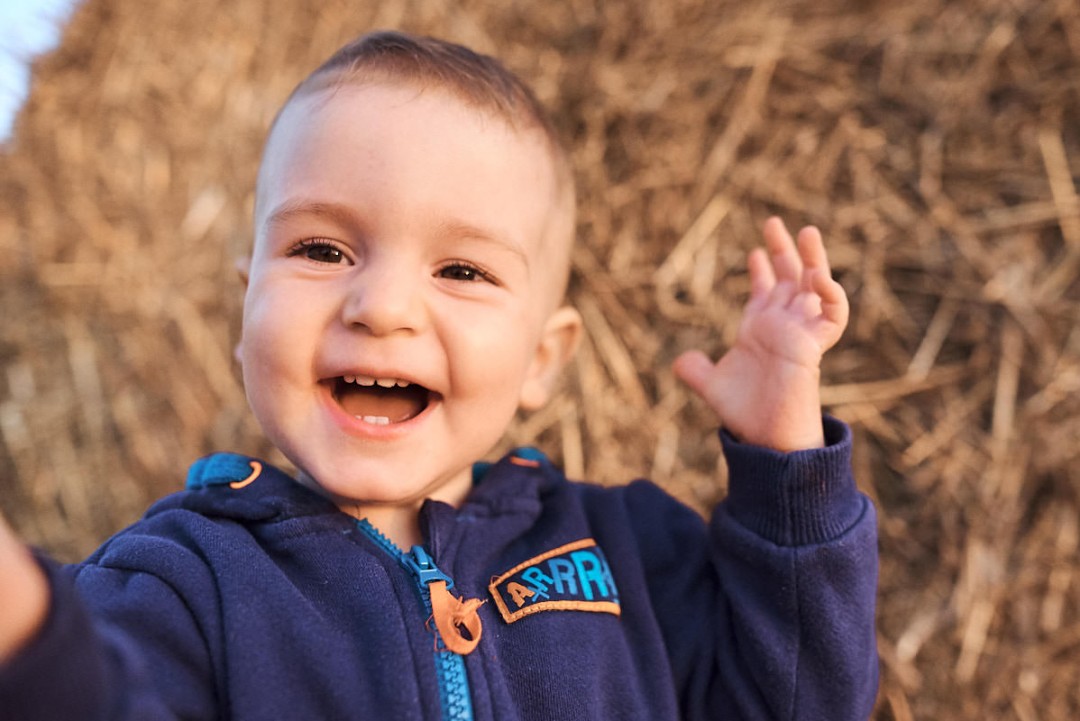 Семейная фотосессия в Мозыре летняя ✈ #Sarachuk Фотограф 10092019 фото 15