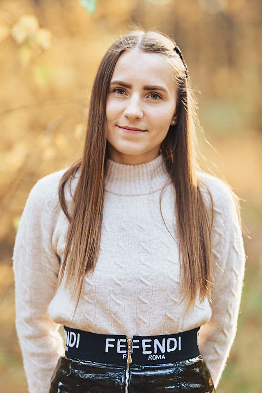 Семейная фотосессия в Мозыре осенью ✈ #Sarachuk Фотограф 19102019 фото 19