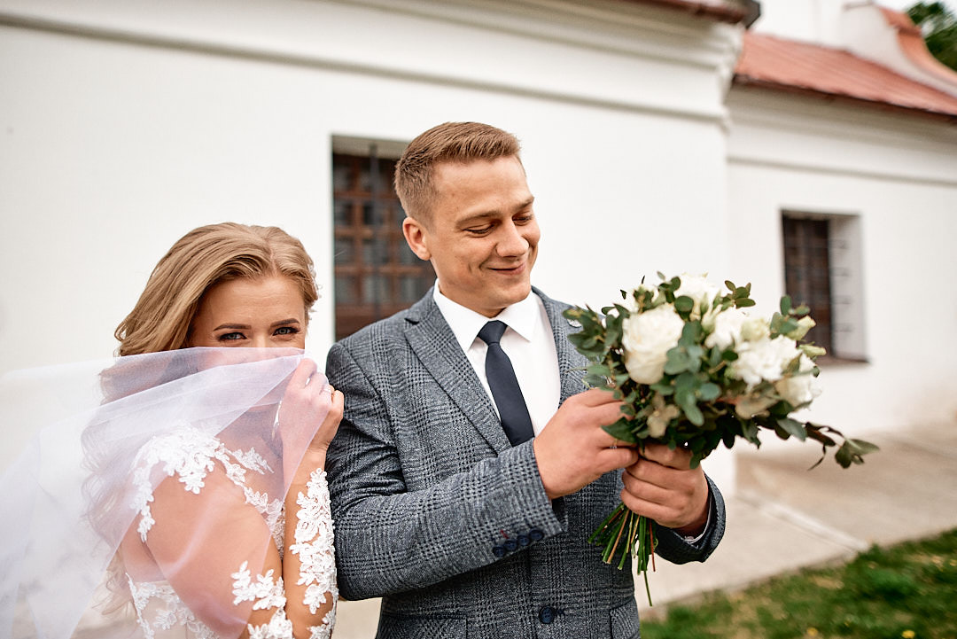 Свадьба в усадьбе Панский сад в Мозыре ✈ #Sarachuk фотограф 20052020 фото 7