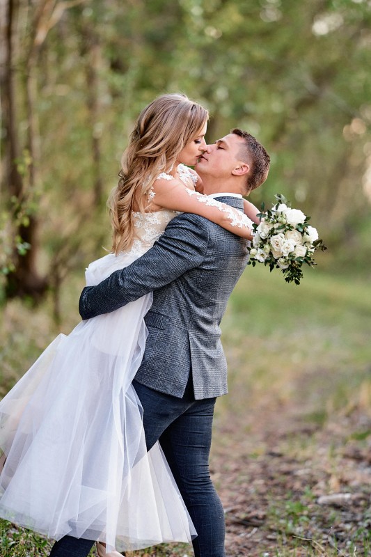 Свадьба в усадьбе Панский сад в Мозыре ✈ #Sarachuk фотограф 20052020 фото 35