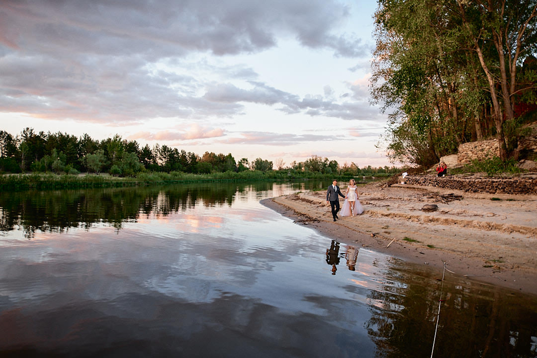 Свадьба в усадьбе Панский сад в Мозыре ✈ #Sarachuk фотограф 20052020 фото 37