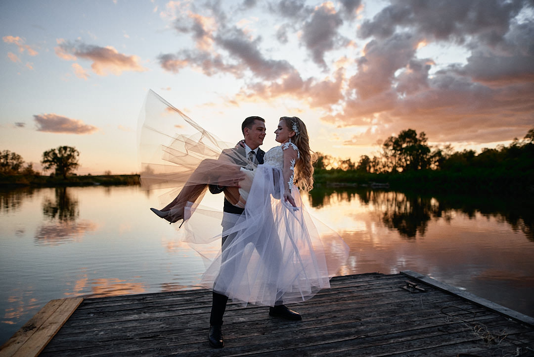 Свадьба в усадьбе Панский сад в Мозыре ✈ #Sarachuk фотограф 20052020 фото 52