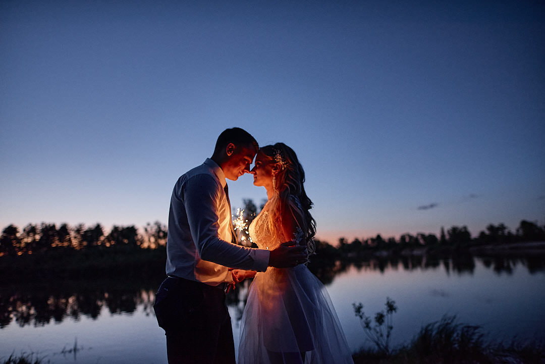 Свадьба в усадьбе Панский сад в Мозыре ✈ #Sarachuk фотограф 20052020 фото 55