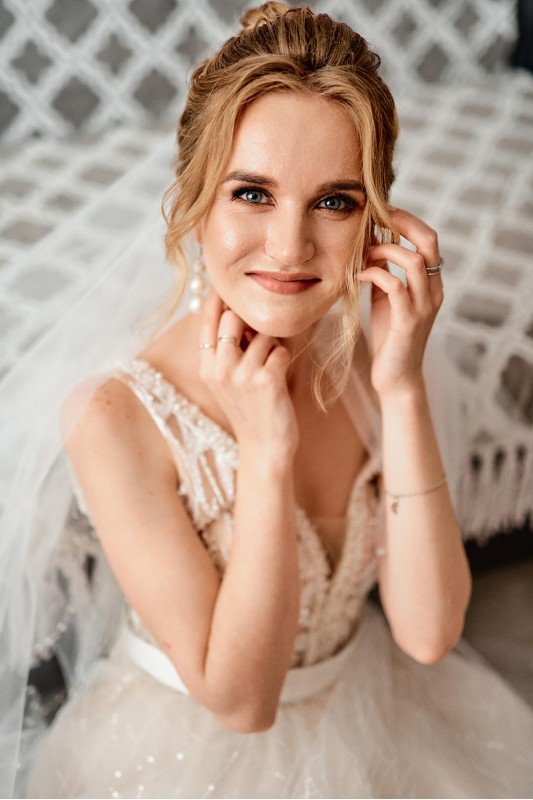 Свадьба в Наровле ✈ Свадебный фотограф Мозырь Гомель 170720 фото 5