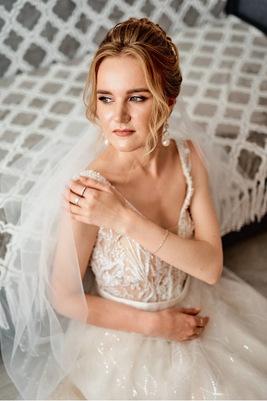 Свадьба в Наровле ✈ Свадебный фотограф Мозырь Гомель 170720 фото 6