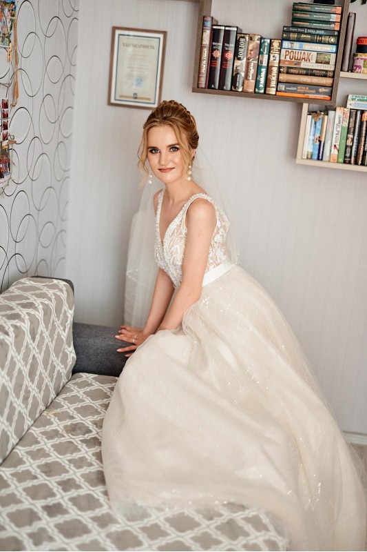 Свадьба в Наровле ✈ Свадебный фотограф Мозырь Гомель 170720 фото 7