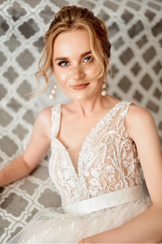 Свадьба в Наровле ✈ Свадебный фотограф Мозырь Гомель 170720 фото 9