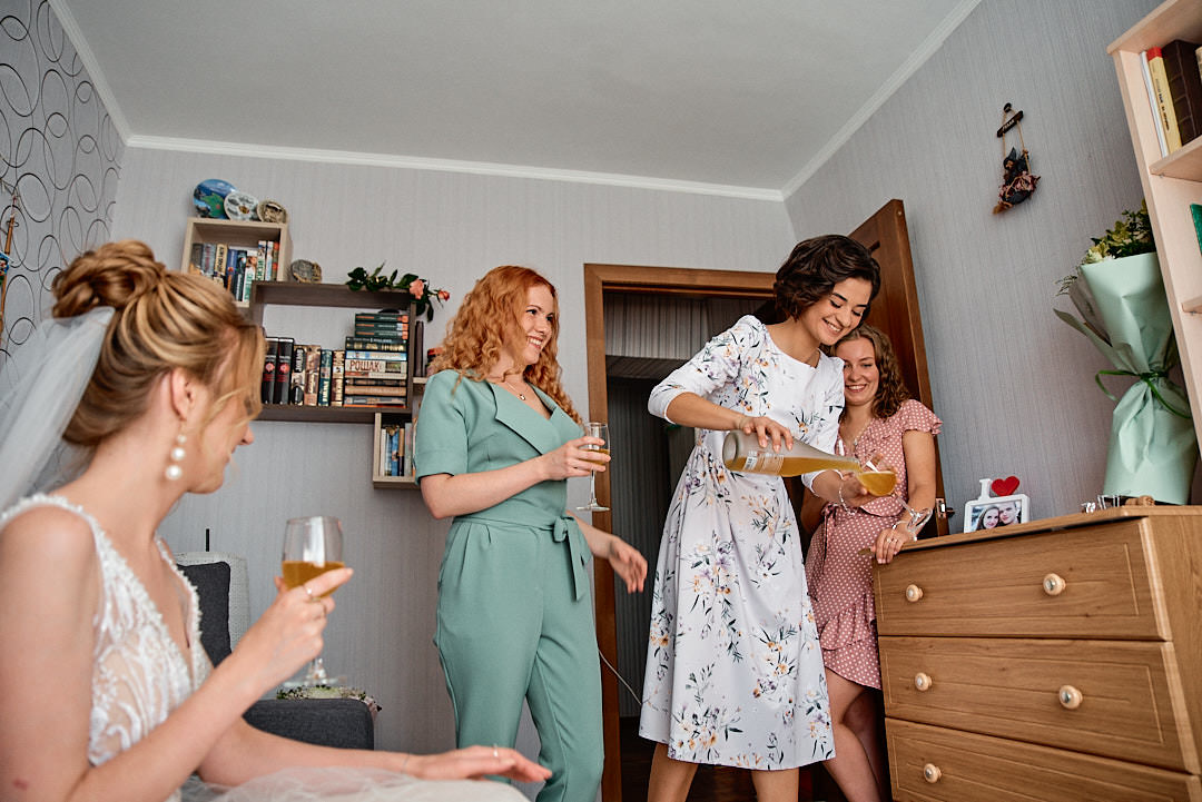 Свадьба в Наровле ✈ Свадебный фотограф Мозырь Гомель 170720 фото 10