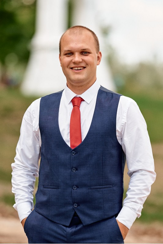 Свадьба в Наровле ✈ Свадебный фотограф Мозырь Гомель 170720 фото 26