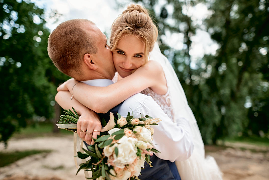 Свадьба в Наровле ✈ Свадебный фотограф Мозырь Гомель 170720 фото 42