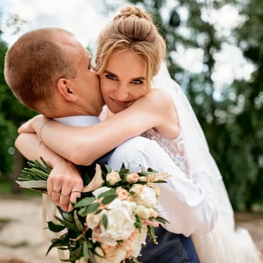 Свадьба в Наровле ✈ Свадебный фотограф Мозырь Гомель 170720