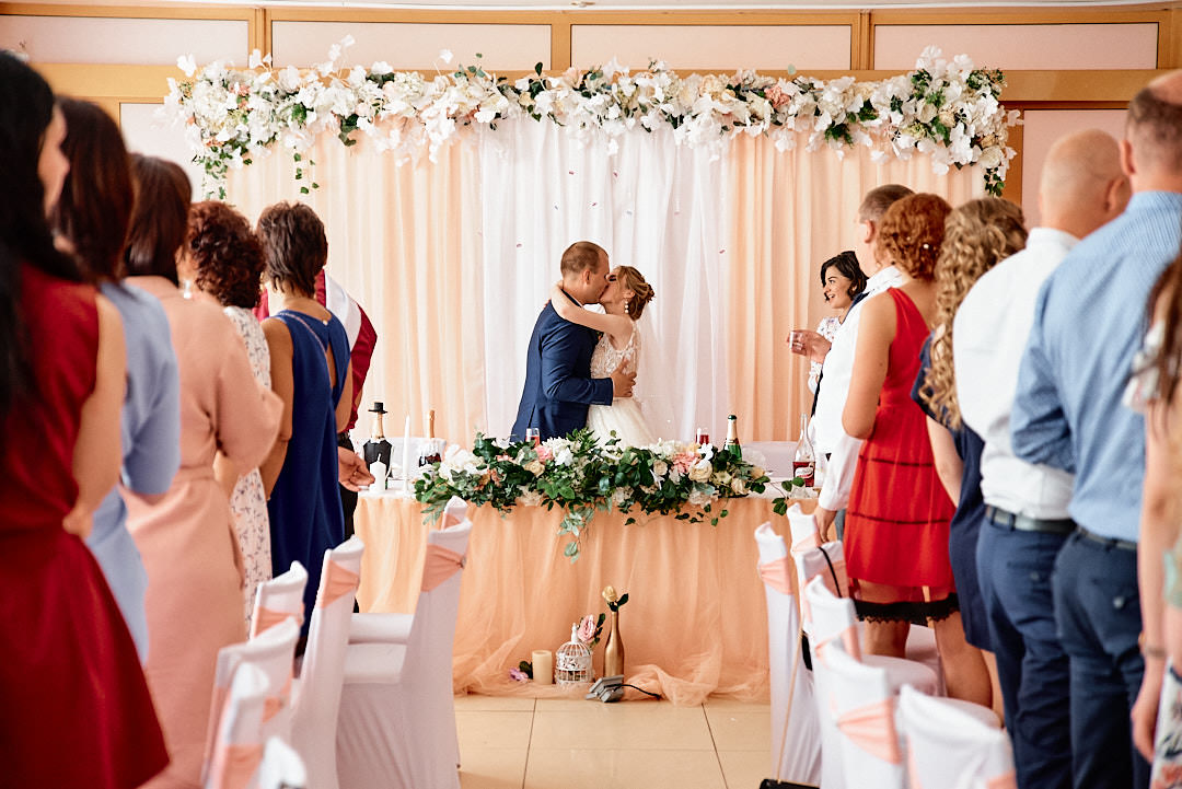 Свадьба в Наровле ✈ Свадебный фотограф Мозырь Гомель 170720 фото 47