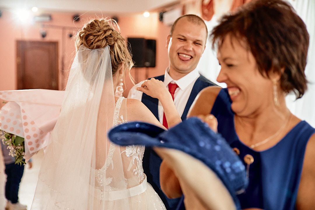 Свадьба в Наровле ✈ Свадебный фотограф Мозырь Гомель 170720 фото 53