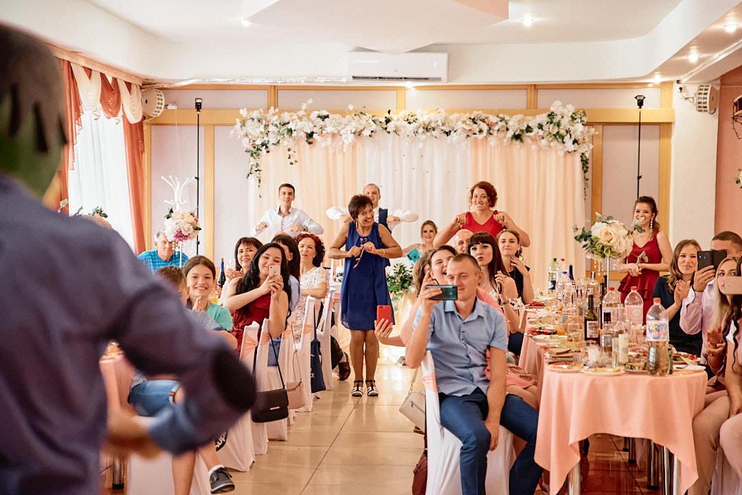 Свадьба в Наровле ✈ Свадебный фотограф Мозырь Гомель 170720 фото 54