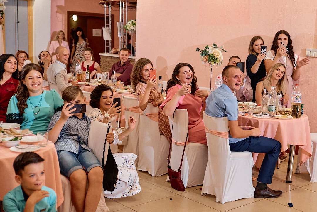Свадьба в Наровле ✈ Свадебный фотограф Мозырь Гомель 170720 фото 55
