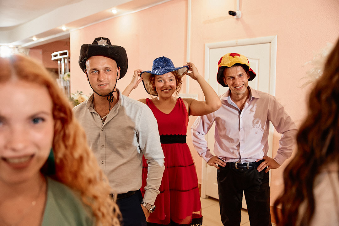 Свадьба в Наровле ✈ Свадебный фотограф Мозырь Гомель 170720 фото 61