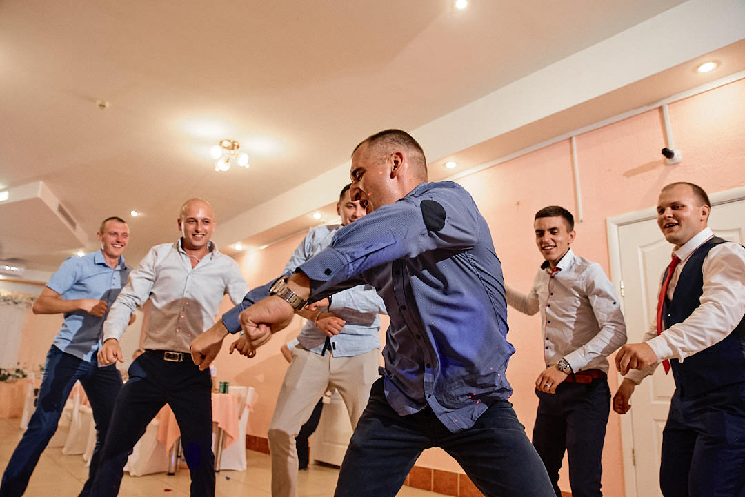 Свадьба в Наровле ✈ Свадебный фотограф Мозырь Гомель 170720 фото 65