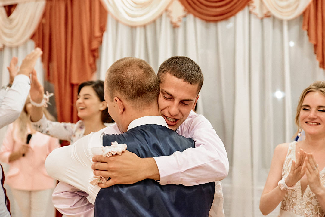 Свадьба в Наровле ✈ Свадебный фотограф Мозырь Гомель 170720 фото 69