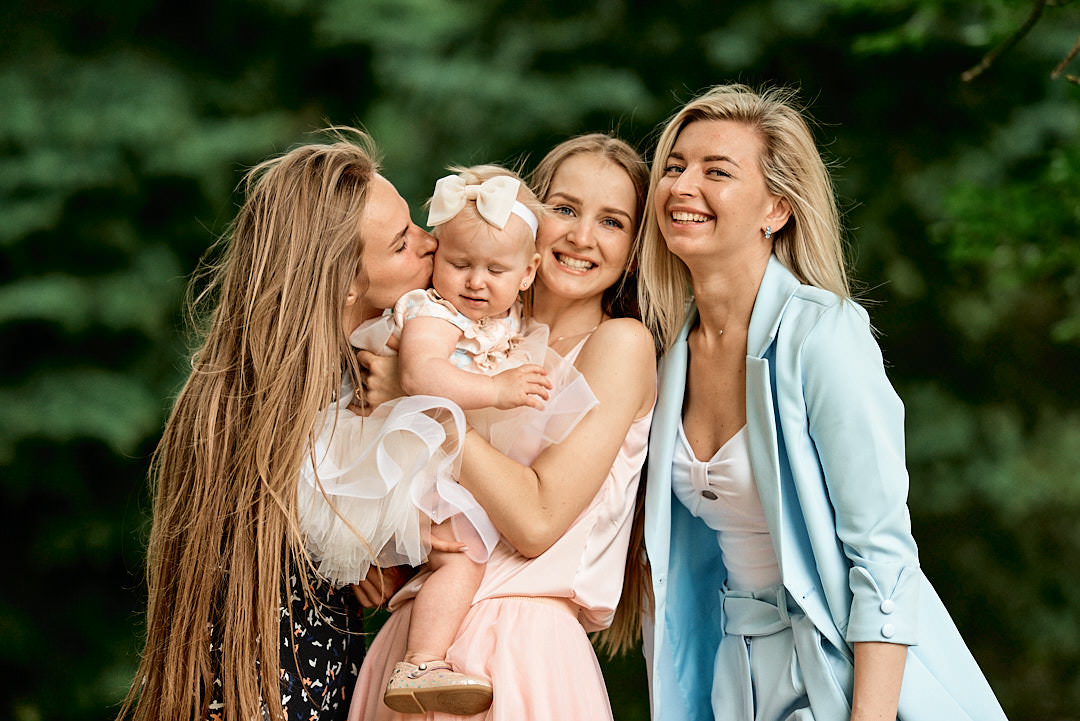 Фотограф Family Club Минск для семейной фотосессии и день рождения 250720 фото 10