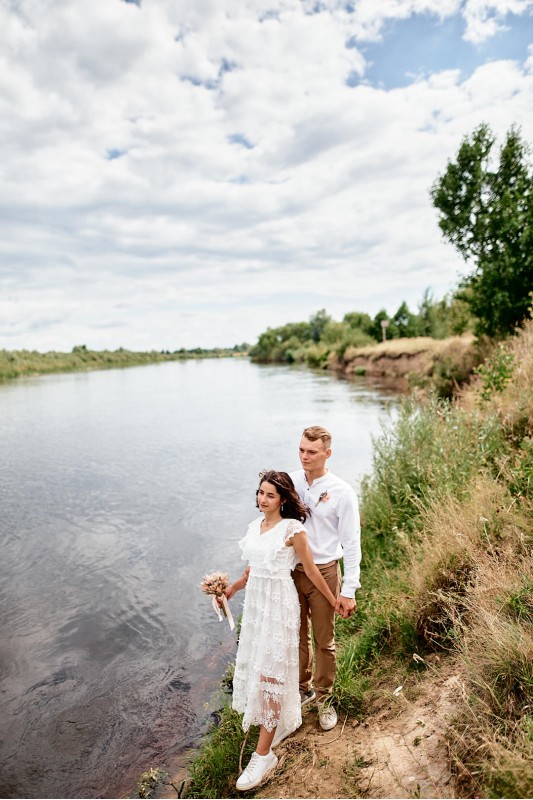 Фотосессия love story в Гомеле Могилеве Минске Мозыре 080820 фото 6