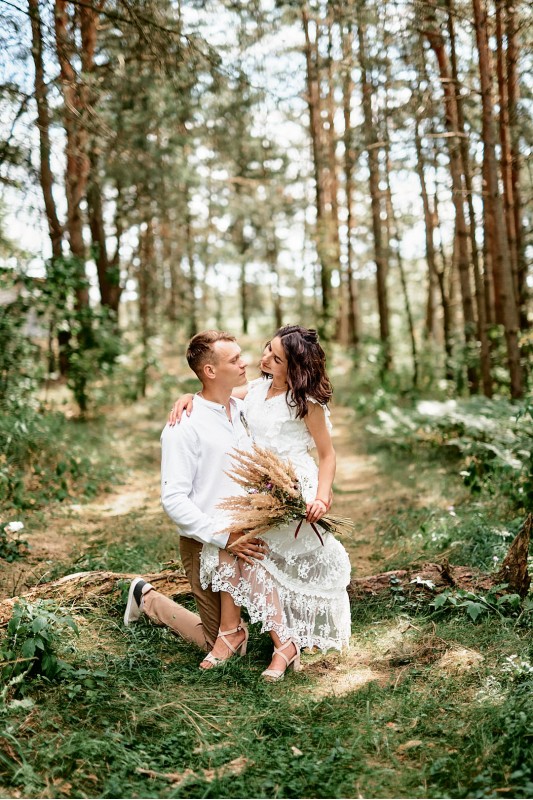 Фотосессия love story в Гомеле Могилеве Минске Мозыре 080820 фото 15