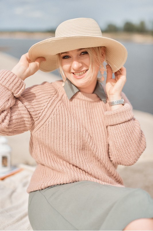 Фотосессия в Мозыре с декором в песках на карьере 040920 фото 2