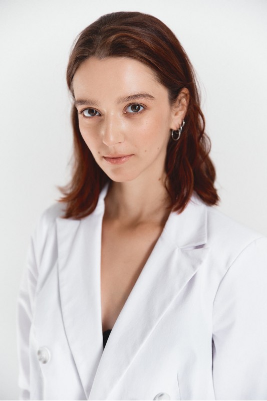 Фотограф одежды в Гомеле Минске Мозыре с моделями Беларуси 080920 фото 7