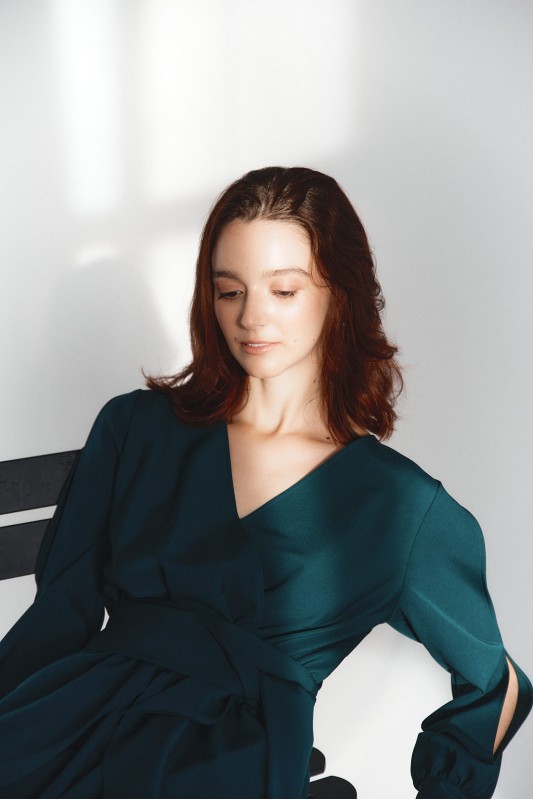 Фотограф одежды в Гомеле Минске Мозыре с моделями Беларуси 080920 фото 16