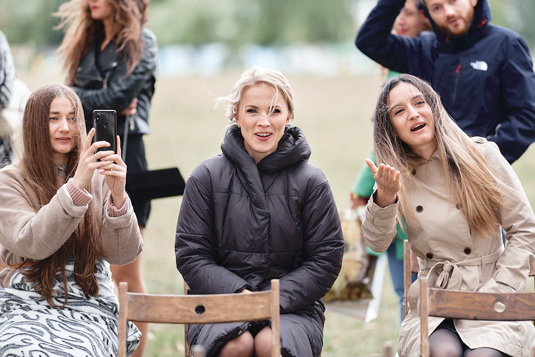 Артем Швец ведущий на свадьбу в Мозыре Минске Гомеле Беларуси 180920 фото 18