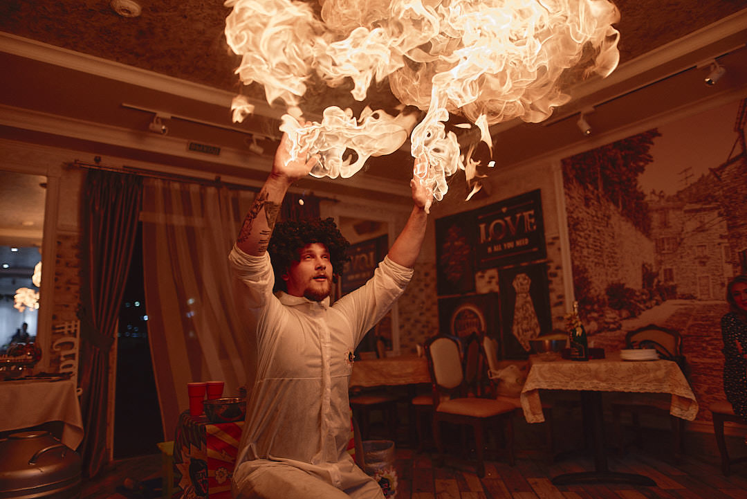 Артем Швец ведущий на свадьбу в Мозыре Минске Гомеле Беларуси 180920 фото 64