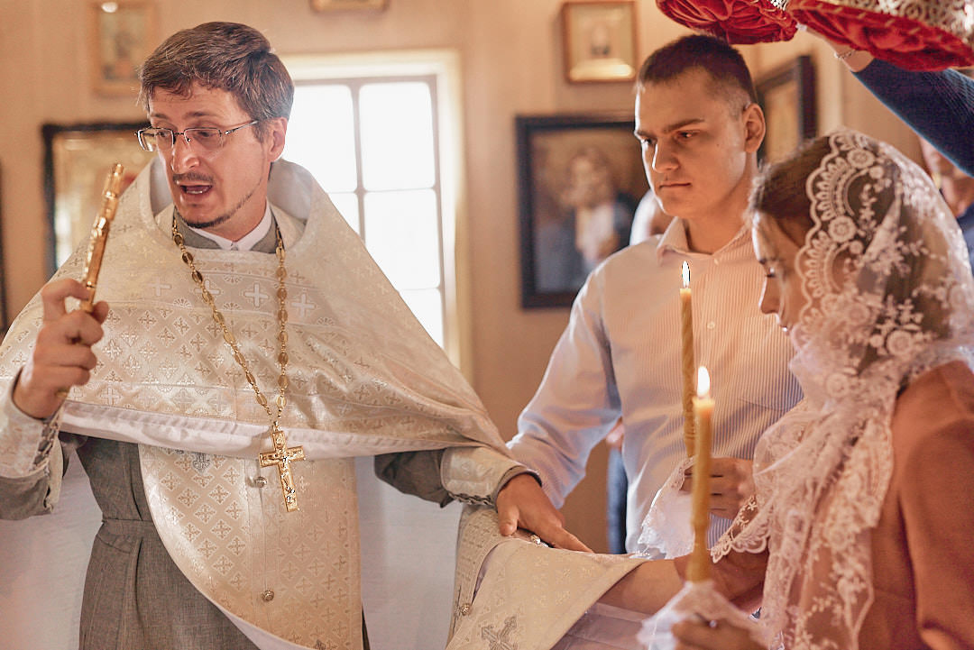 Венчание в церкви Мозыря и Калинкович и найти фотографа 250920 фото 11