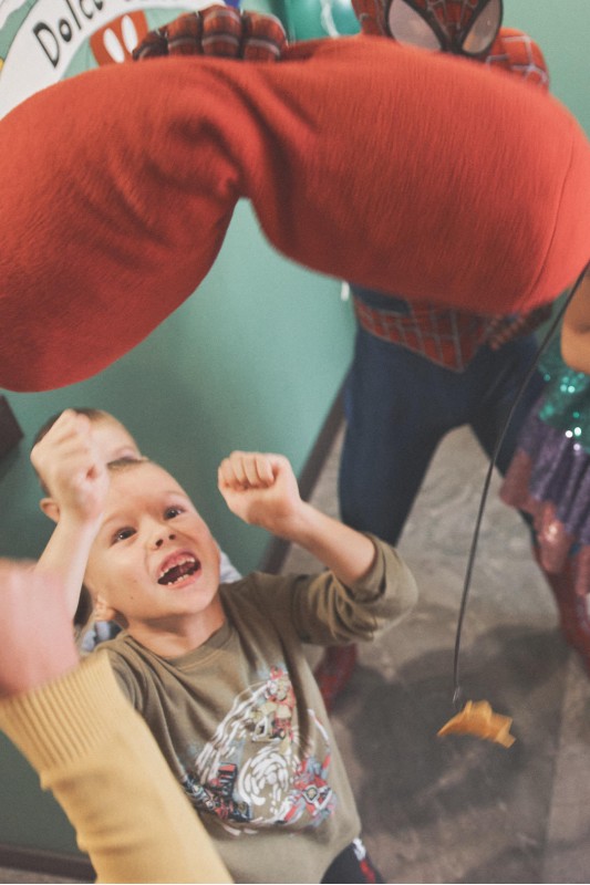 Dolce Caffe кофейня Мозырь бул. Юности 155 и детский фотограф 181020 фото 14