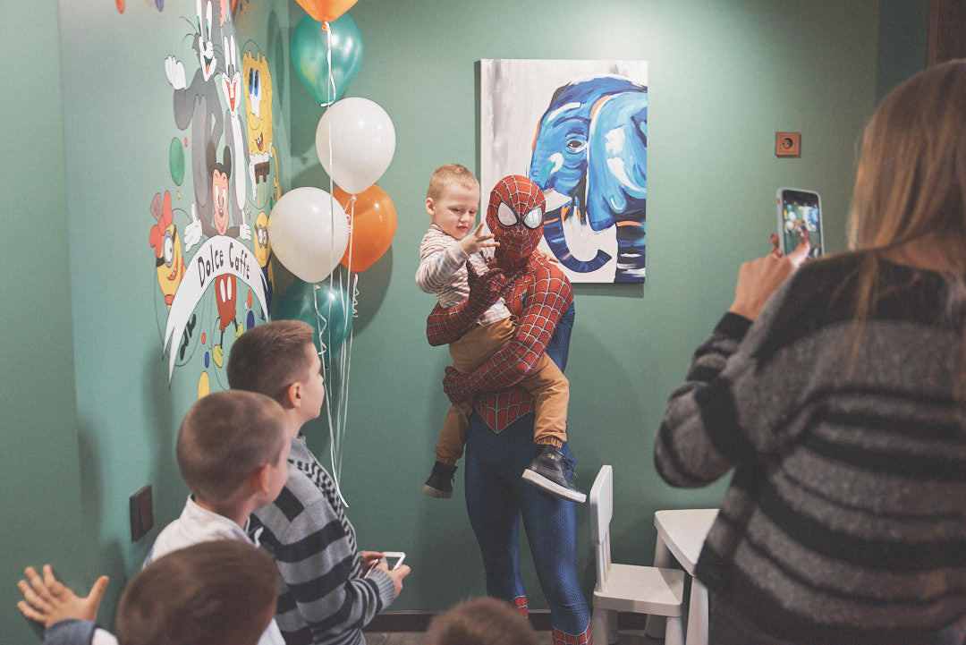 Dolce Caffe кофейня Мозырь бул. Юности 155 и детский фотограф 181020 фото 17