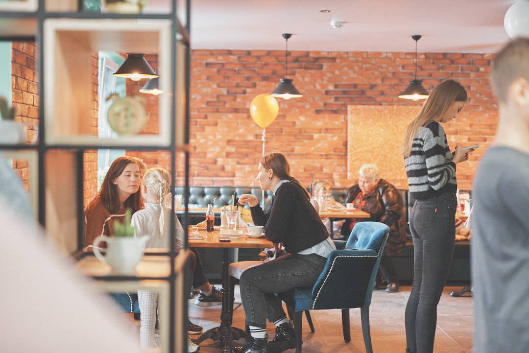 Dolce Caffe кофейня Мозырь бул. Юности 155 и детский фотограф 181020 фото 19